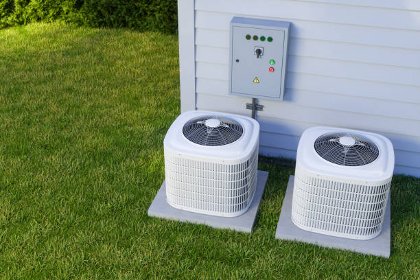 Best Emergency HVAC Repair  in Berlin, MD