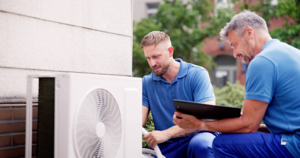 Trusted Berlin, MD HVAC Experts