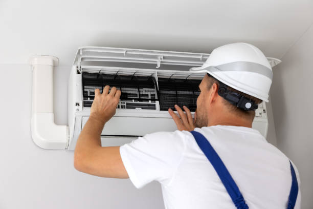 HVAC Maintenance Plan in Berlin, MD
