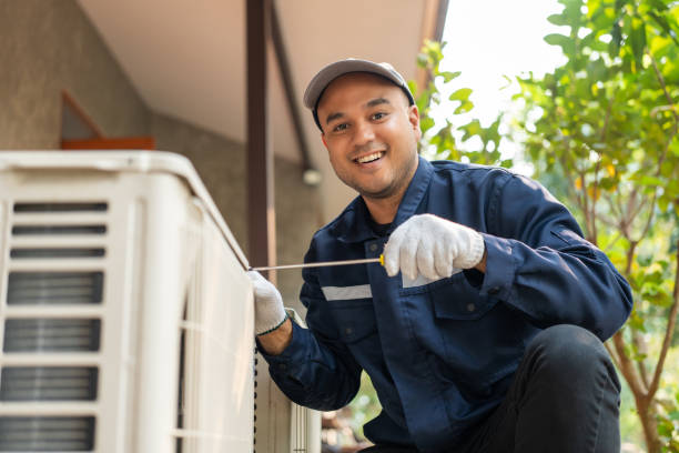 Best Affordable HVAC Services  in Berlin, MD